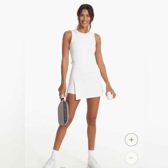 Vuori Dresses & Skirts - Vuori Tennis Dress